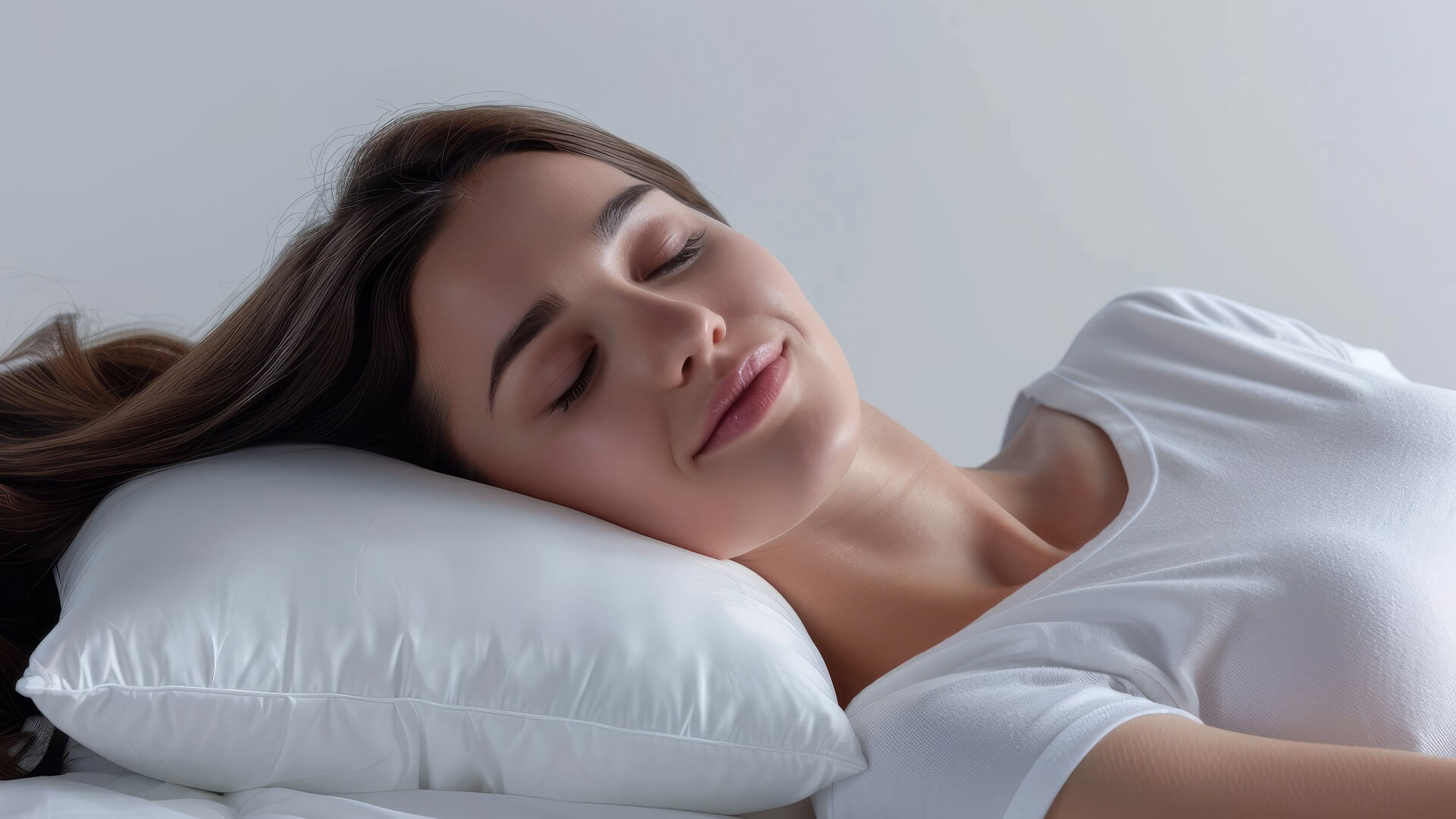 a jó alvás létfontosságú